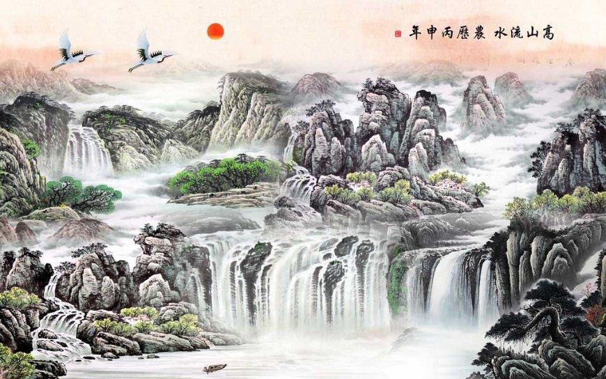 小猫钓鱼游戏龙王版有船